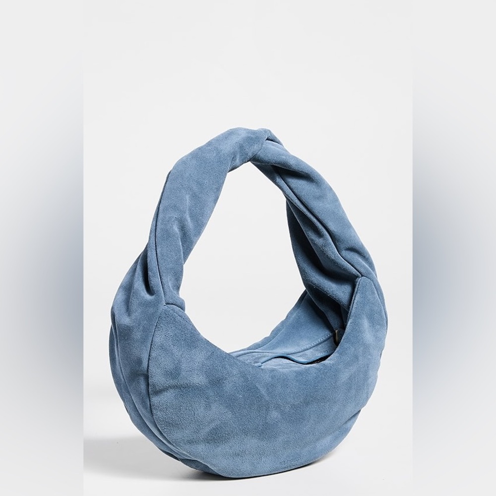 Ree Projects Mini Wynn/ Blue Note Suede